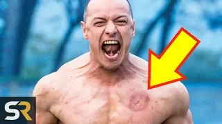 Glass Fan Theories That Totally Change The Movie