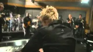 Brian Culbertson Funkin_ Like My Father (live, 2009)