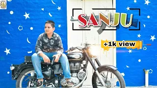 Sanju || Offical Video || Sumit || Ashu Moonak || Latest Punjabi Song