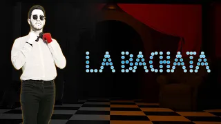 LA BACHATA by MANUEL TURIZO | JUST DANCE ABEL CANO