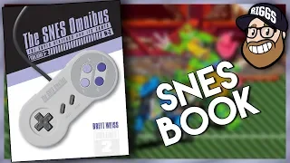 The SNES Omnibus Vol. 2 Available Now! - SNES Book