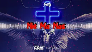 Patty - Nie ma nas (Creative Heads Bootleg 2021)