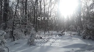 Best Chill Progressive & Melodic House Tracks of the Year | 2020 Yearmix | by arxxin