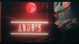 Anubis - Madara Uchiha [AMV/EDIT]