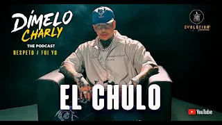 🔴EL CHULO: "HAY TIRADERAS QUE ESTAN ARREGLADAS" (el chulo-fui yo)cubaton2023#dimelocharly