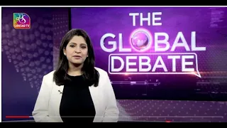 The Global Debate: China's Debt -Trap Diplomacy | 28 April, 2022