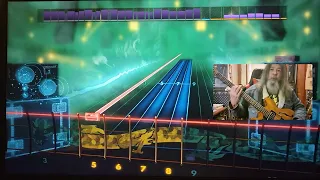 Rocksmith CDLC Bass Heart  In Hand Opeth