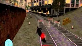 GTA 4 прикол