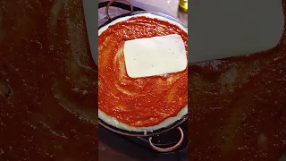 PIZZA DE BATATA É MUITO BOM 😱