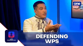 The View from Manila with Richard Heydarian