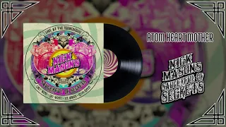 Nick Mason's Saucerful Of Secrets - Atom Heart Mother (Live at The Roundhouse) [Official Audio]