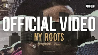 NY ROOTS | STRAIGHT BANK | DJ PRODIIGY | FREQ RECORDS | LATEST PUNJABI HIP HOP SONG 2021