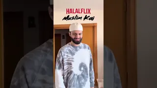 Muslim Kai (The Quick Wudu Method)