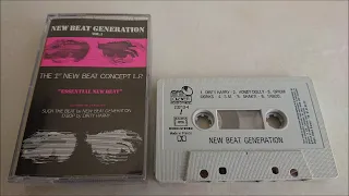 New Beat Generation Vol.1 (1989)