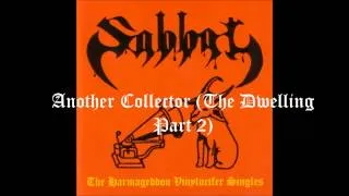 Sabbat (JPN) - Harmageddon Vinylucifer Singles (Full Album)