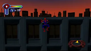 Установка Spider-man Enter the Electro и Spider-man 2