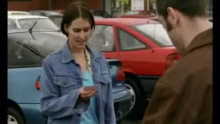 Cold Feet - Adam meeting Rachel