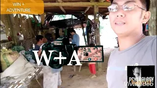 Katutubong Palawan ng Rizal ,Palawan Philippines