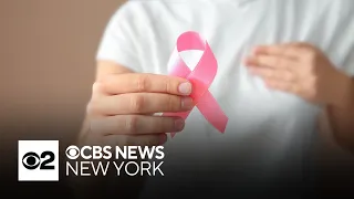 New breast cancer screening guidelines recommend starting at age 40