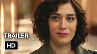 Fatal Attraction (Paramount+) Trailer HD - Joshua Jackson, Lizzy Caplan series