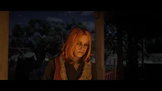 Red Dead Redemption 2- Female Character Creation