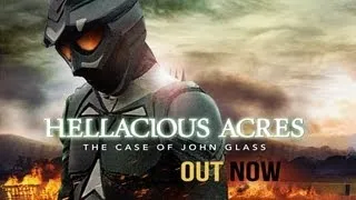 Hellacious Acres: The Case of John Glass - NOW AVAILABLE ON DVD, iTUNES, & VOD