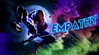 Empathy Crystal Castles slowed reverb || Spider man edit || Andrew Garfield