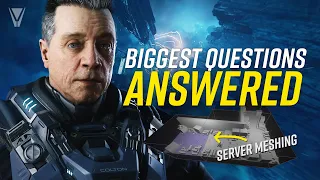 Star Citizen Just Answered the Two Biggest Questions