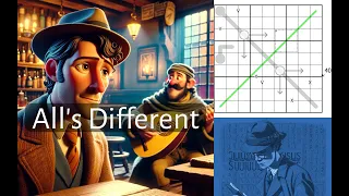 All's Different: New Sudoku Variant Rules!