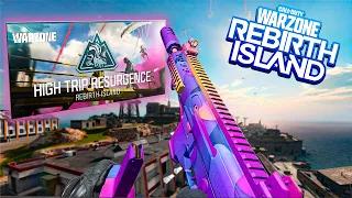 MOVEMENT Is Back On REBIRTH ISLAND In This *NEW* Mode(Warzone 3)