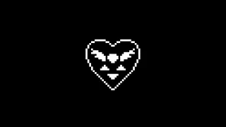 Deltarune OST - ANOTHER HIM (In-Game Version)