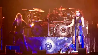Nightwish - Ghost Love Score HD (LIVE)