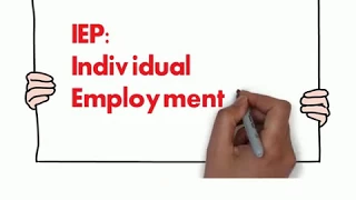 Individual Employment Plan