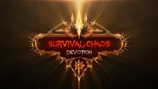 Survival Chaos Devotion (Обучающее видео для новичков)