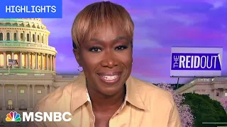 Watch The ReidOut With Joy Reid Highlights: May 22