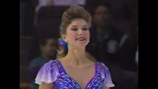 1993 AT&T ProAm Figure Skating Challenge