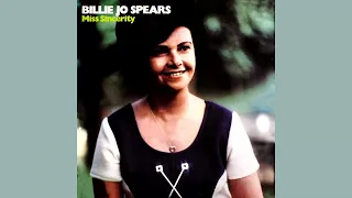 Billie Jo Spears - Miss Sincerity - Vintage Music Songs