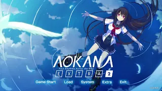 Ao no Kana no Four Rhythm Extra 2 (Aokana Misaki After) English Ep. 1