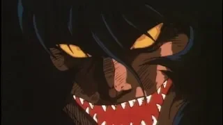 Break Stuff! - Violence Jack AMV