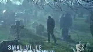 Smallville - s05e01 - s05e06 trailer