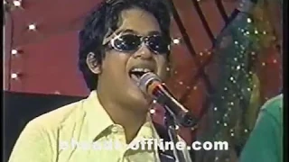 'Let It Snow' live on "'Sang Lingo nAPO SIla" - Dec, 1995