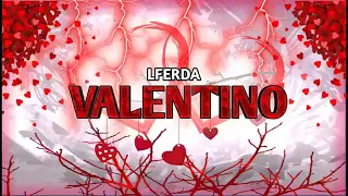 LFERDA - VALENTINO - CLIP 2019