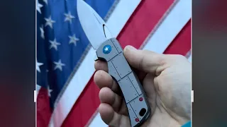 FYI: P51 Mustang by Boker Plus. Know what you’re getting into! Five questions Boker should address