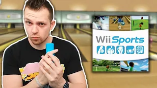 ⚾⛳🎳 Let's Play Wii Sports in 2022! Bowling, Baseball, & Golf! (Road to Nintendo Switch Sports)