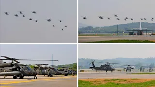 UH-60 Blackhawk Madness: Unlock the Secret to Perfect Landings