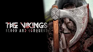 The Vikings: Blood and Conquest (2023) FULL HISTORY DOCUMENTARY w/ SUBS | HD