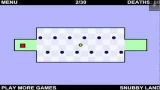 Worlds Hardest Game