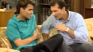 Al Bundy: "Jefferson, RUN"