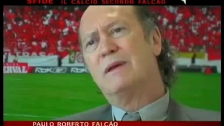 Sfide - FALCAO, L'Ottavo Re di Roma 1/2