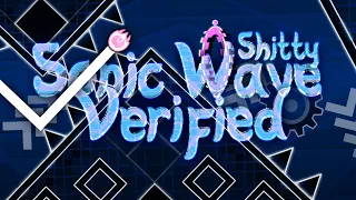 [VERIFIED] Shitty Sonic Wave 100% // (Insane Demon)